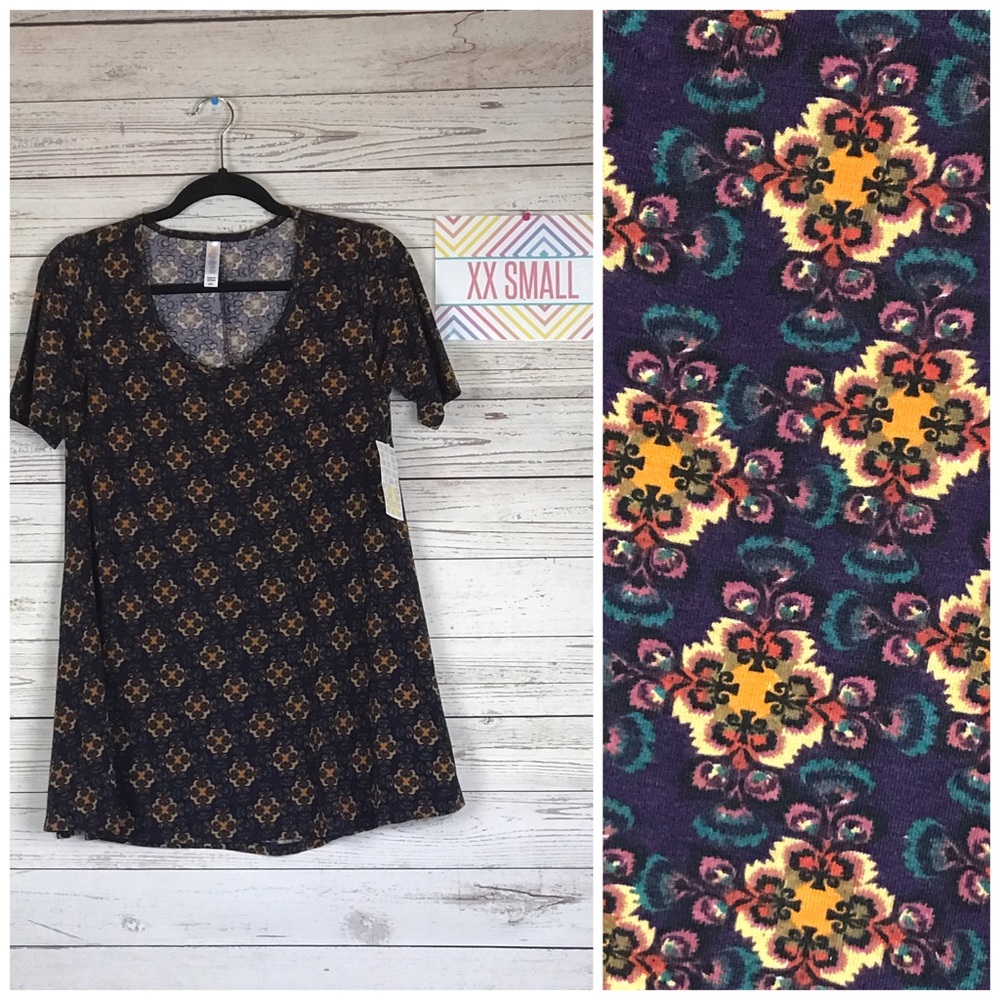 Lularoe Perfect T